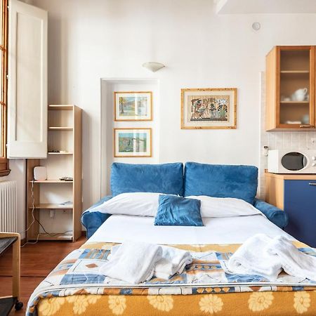 Lovely Loft 2 Steps From The Cathedral In Firenze Eksteriør bilde