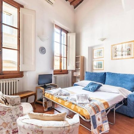 Lovely Loft 2 Steps From The Cathedral In Firenze Eksteriør bilde