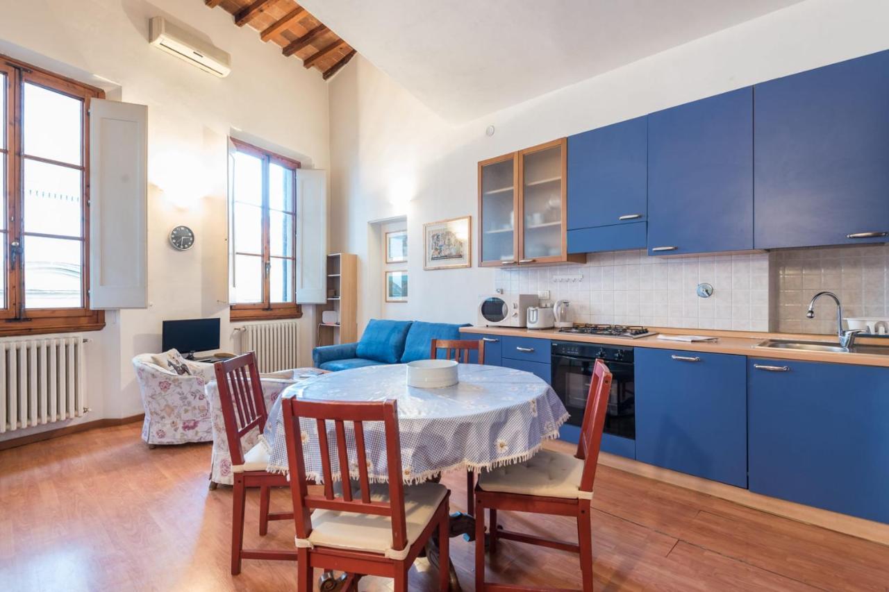Lovely Loft 2 Steps From The Cathedral In Firenze Eksteriør bilde