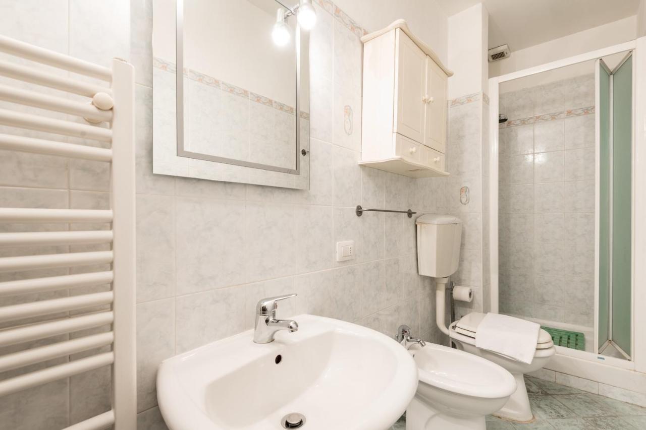 Lovely Loft 2 Steps From The Cathedral In Firenze Eksteriør bilde
