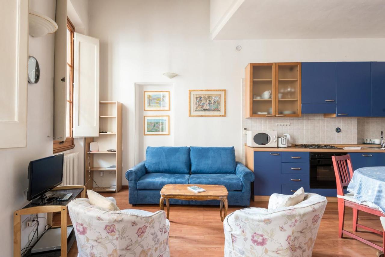 Lovely Loft 2 Steps From The Cathedral In Firenze Eksteriør bilde