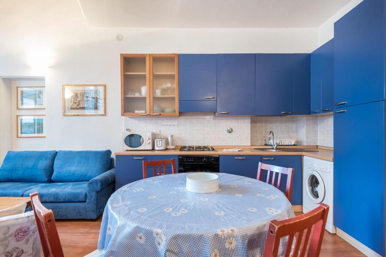 Lovely Loft 2 Steps From The Cathedral In Firenze Eksteriør bilde