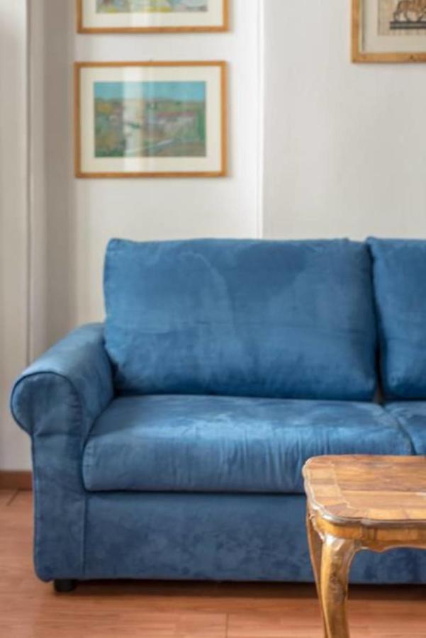 Lovely Loft 2 Steps From The Cathedral In Firenze Eksteriør bilde