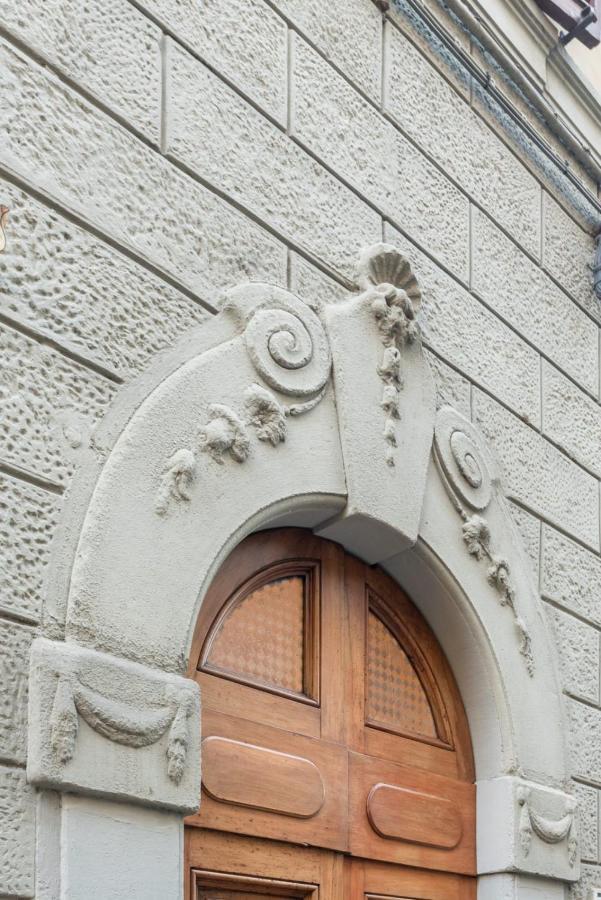 Lovely Loft 2 Steps From The Cathedral In Firenze Eksteriør bilde