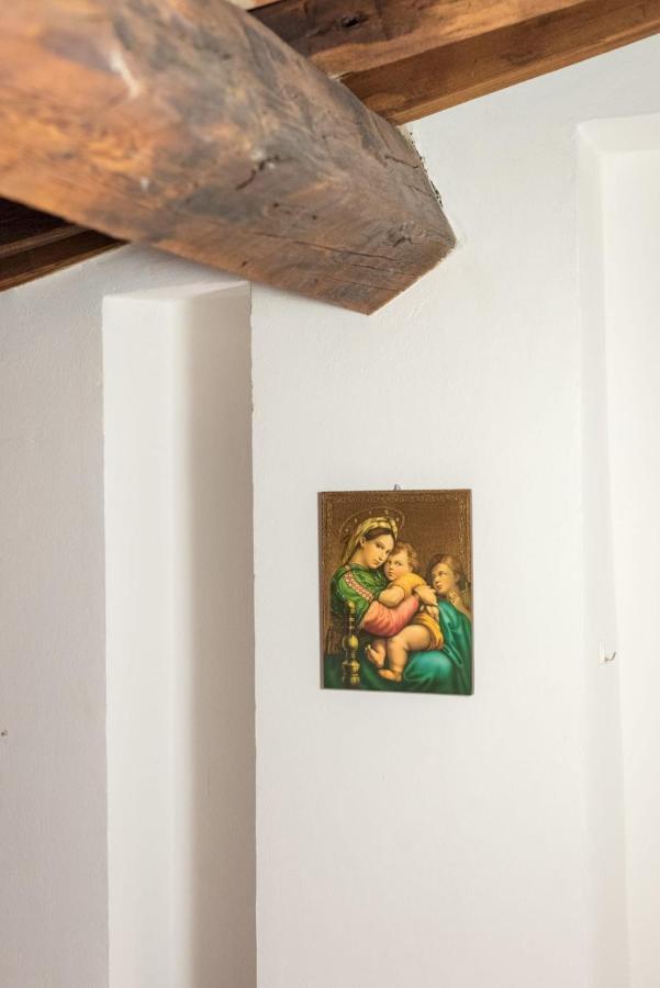 Lovely Loft 2 Steps From The Cathedral In Firenze Eksteriør bilde