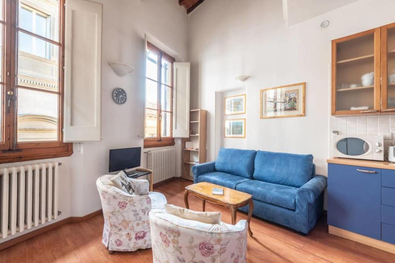 Lovely Loft 2 Steps From The Cathedral In Firenze Eksteriør bilde