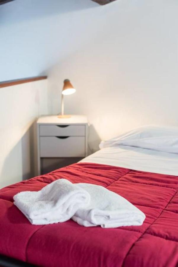 Lovely Loft 2 Steps From The Cathedral In Firenze Eksteriør bilde